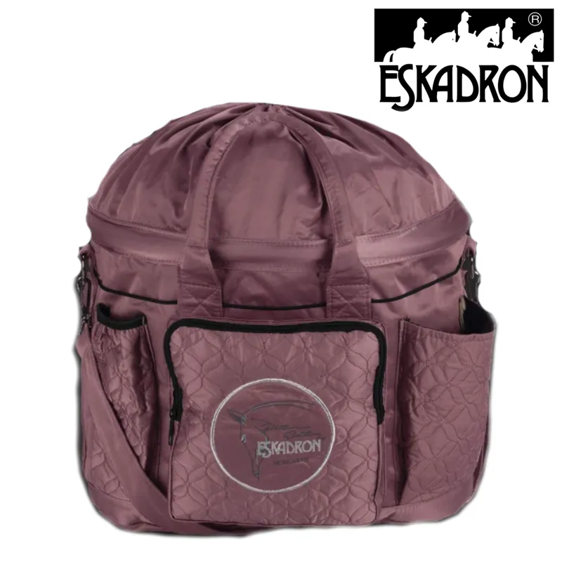 Eskadron Grooming Kit Bag Platinum Ltd. 2018 - Blossom
